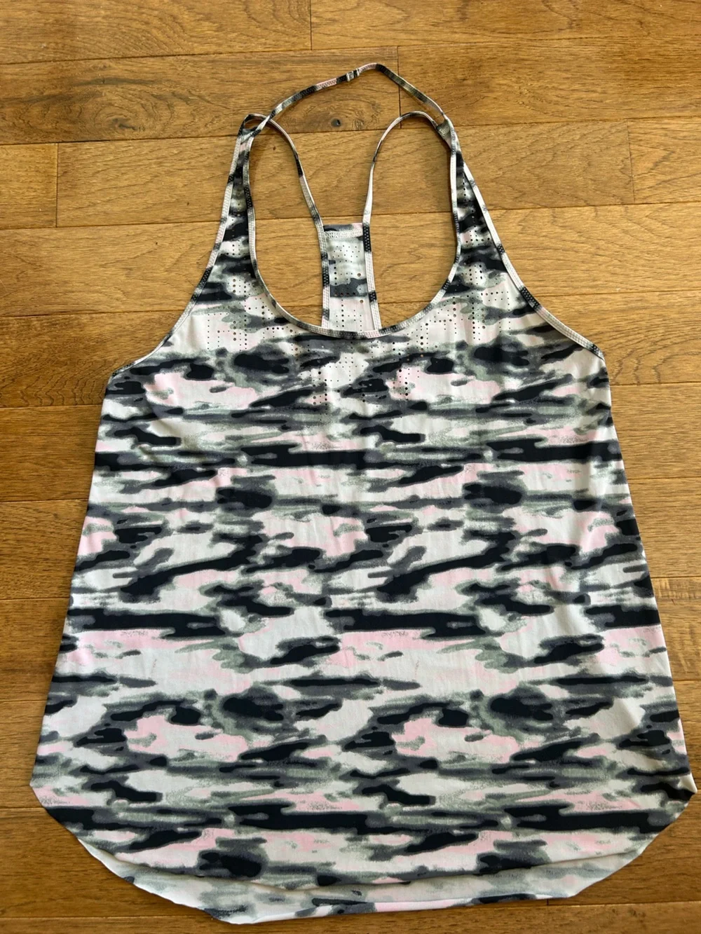 lululemon athletica lightweight racerback